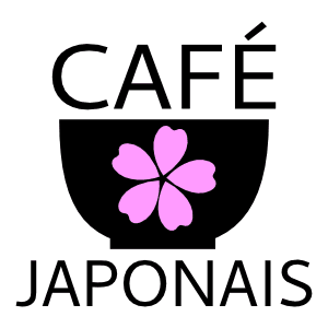 logo café japonais