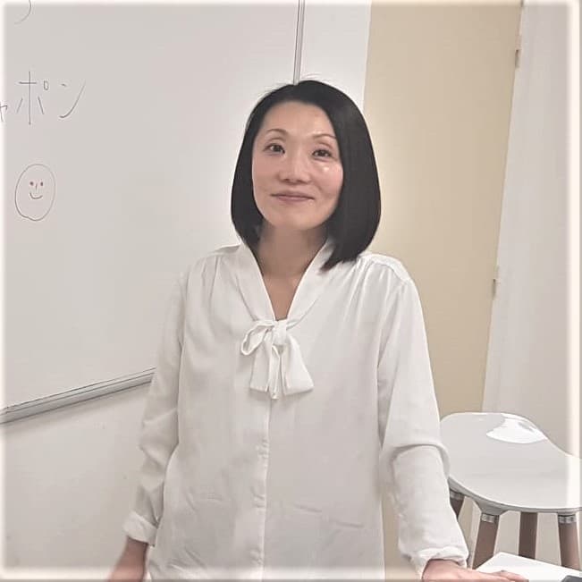 image profil Hiroko