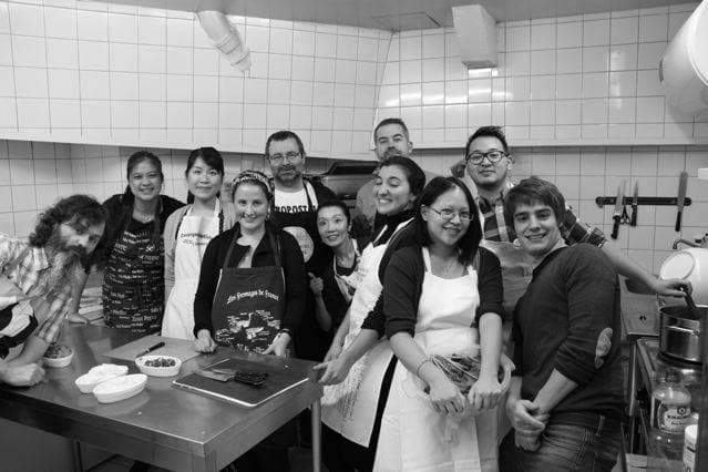 image de groupe